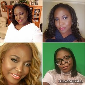 Meet your Posher, Tamara